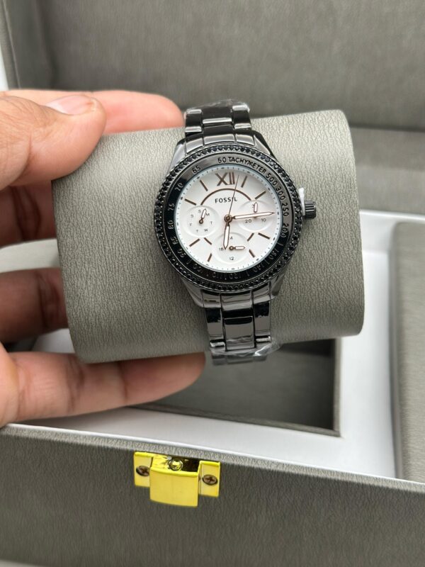 FOSSIL WOMENS PREMIUM WATCHES