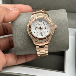 FOSSIL WOMENS PREMIUM WATCHES