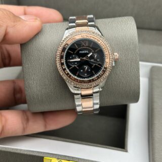 FOSSIL WOMENS PREMIUM WATCHES