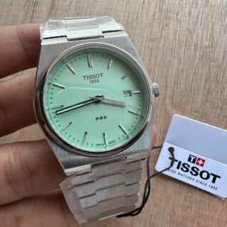 TISSOT MENS PREMIUM WATCHES