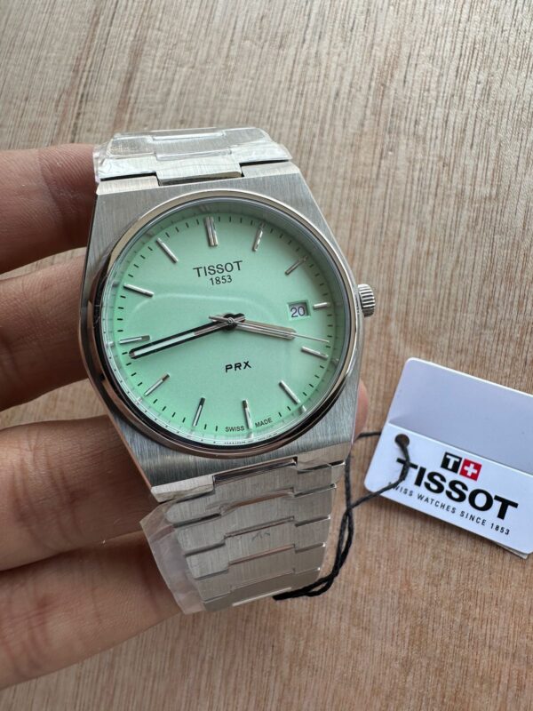 TISSOT MENS PREMIUM WATCHES
