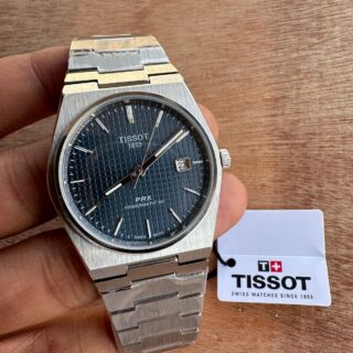 TISSOT MENS PREMIUM WATCHES
