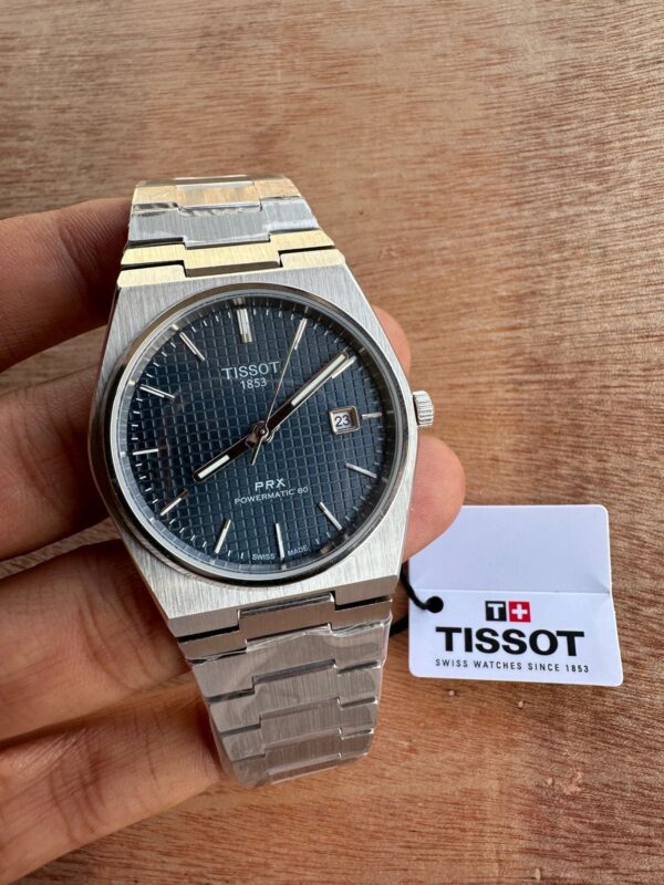 TISSOT MENS PREMIUM WATCHES