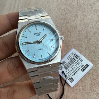 TISSOT MENS PREMIUM WATCHES