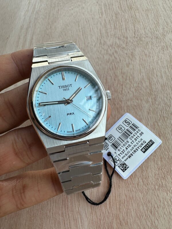 TISSOT MENS PREMIUM WATCHES