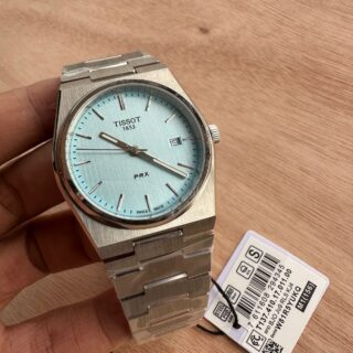 TISSOT MENS PREMIUM WATCHES