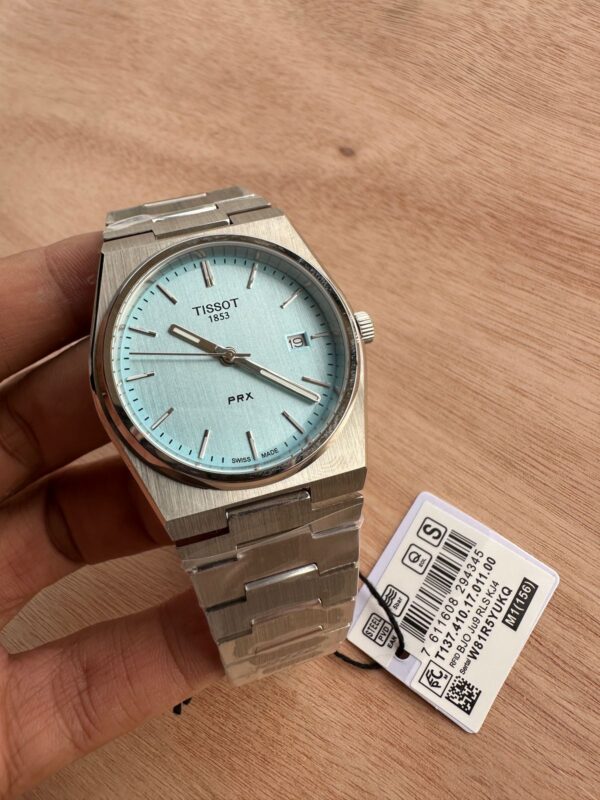 TISSOT MENS PREMIUM WATCHES