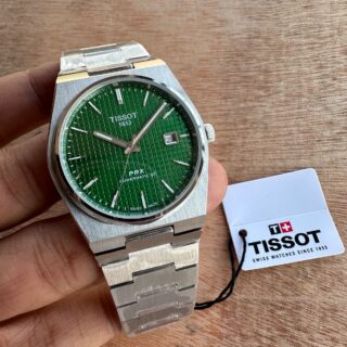 TISSOT MENS PREMIUM WATCHES