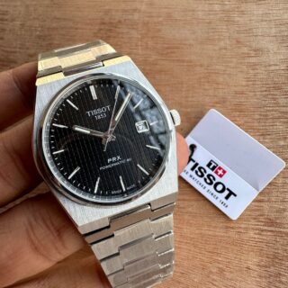 TISSOT MENS PREMIUM WATCHES