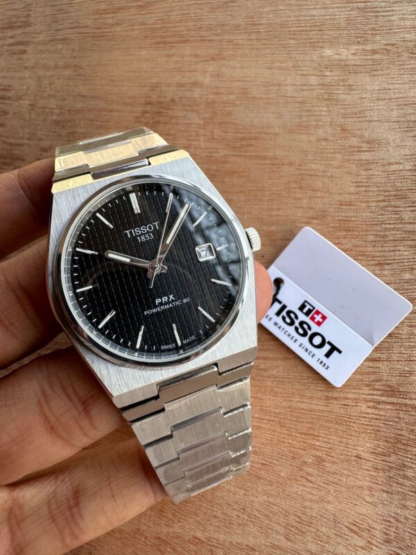 TISSOT MENS PREMIUM WATCHES