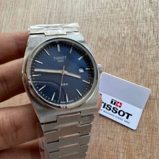 TISSOT MENS PREMIUM WATCHES