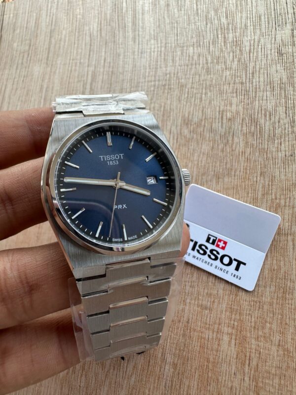 TISSOT MENS PREMIUM WATCHES
