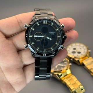 TISSOT MENS PREMIUM WATCHES