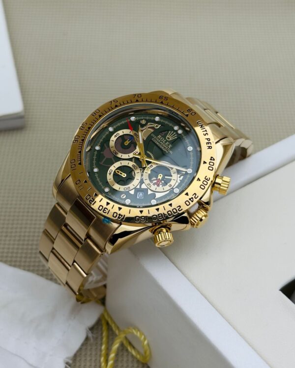 ROLEX MENS PREMIUM WATCHES