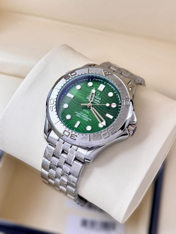 OMEGA MENS PREMIUM WATCHES