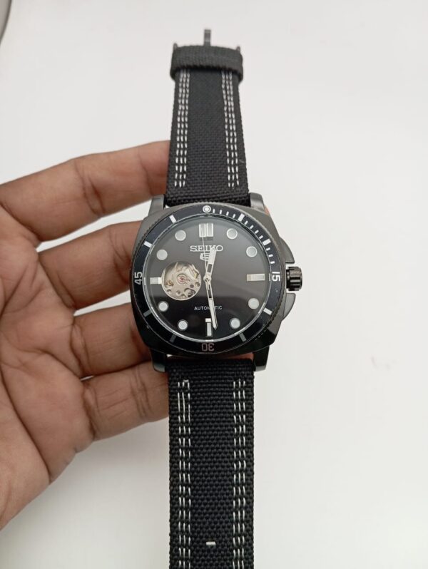 SEIKO MENS PREMIUM WATCHES