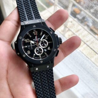 HUBLOT MENS PREMIUM WATCHES