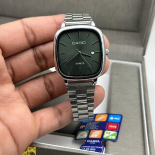 CASIO MENS WATCHES