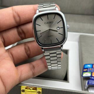 CASIO MENS WATCHES