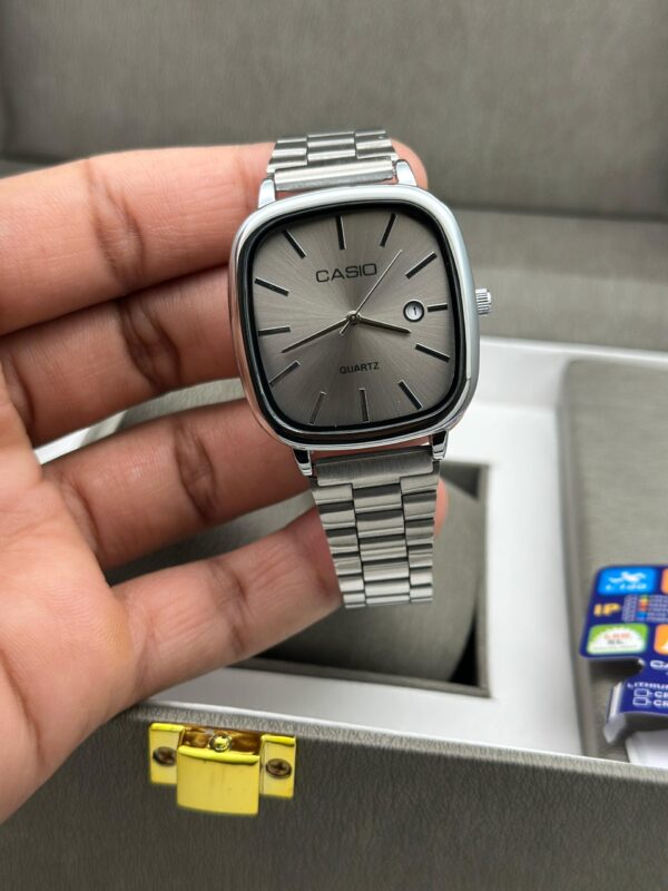 CASIO MENS WATCHES