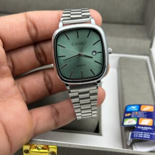 CASIO MENS WATCHES