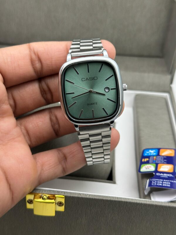 CASIO MENS WATCHES