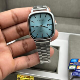 CASIO MENS WATCHES