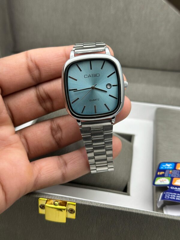 CASIO MENS WATCHES