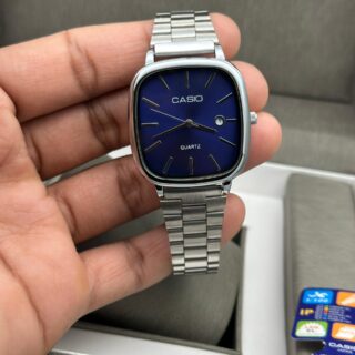 CASIO MENS WATCHES