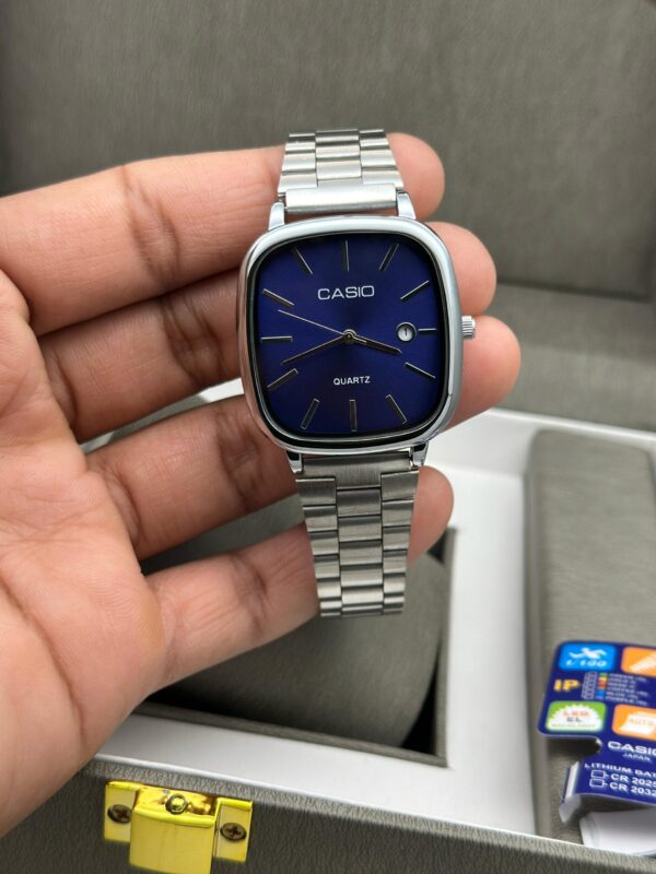 CASIO MENS WATCHES