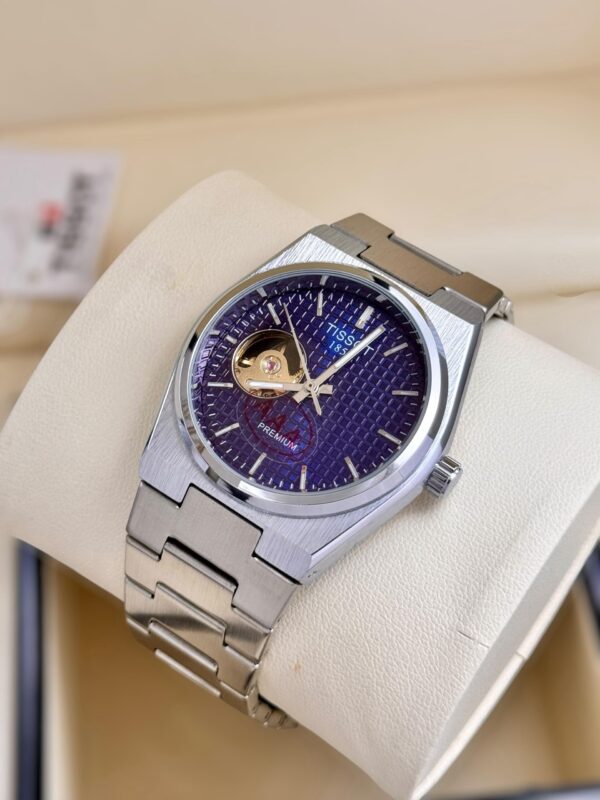 TISSOT MENS PREMIUM WATCHES