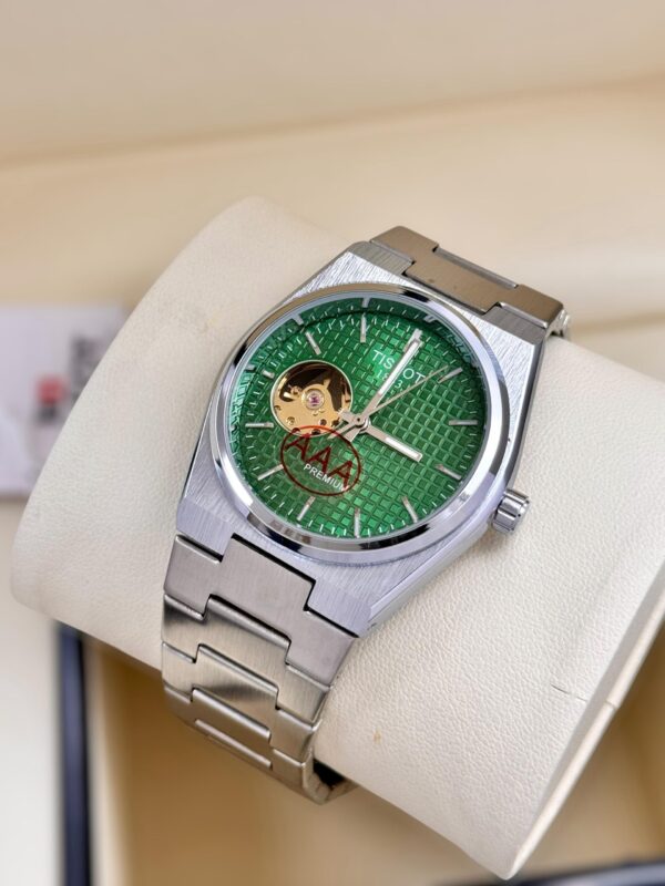 TISSOT MENS PREMIUM WATCHES
