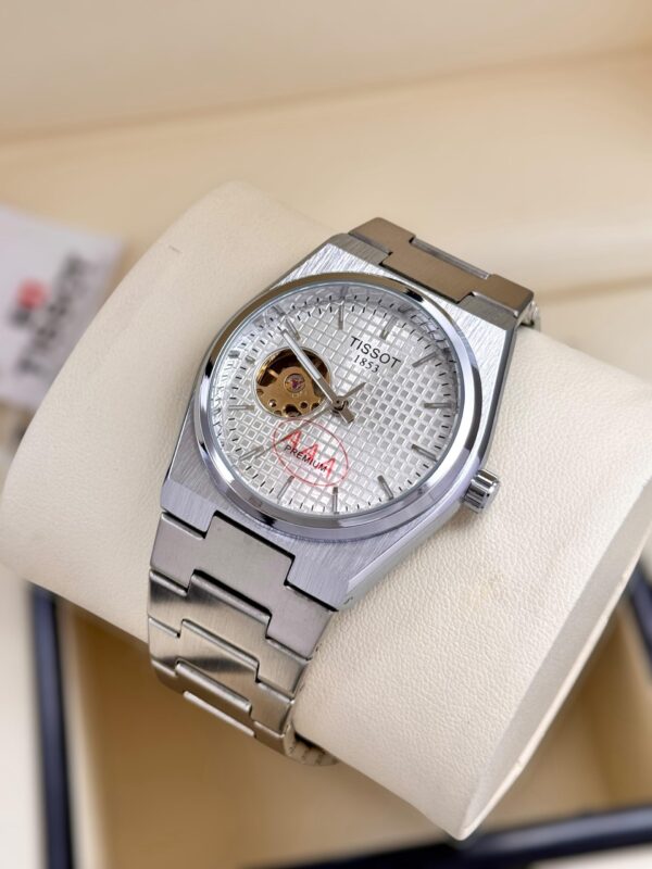 TISSOT MENS PREMIUM WATCHES