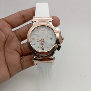 TISSOT MENS PREMIUM WATCHES