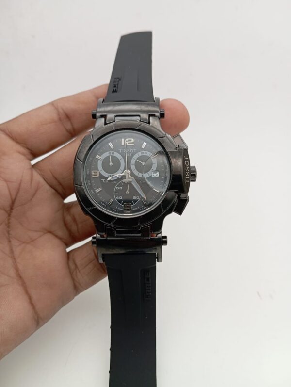 TISSOT MENS PREMIUM WATCHES