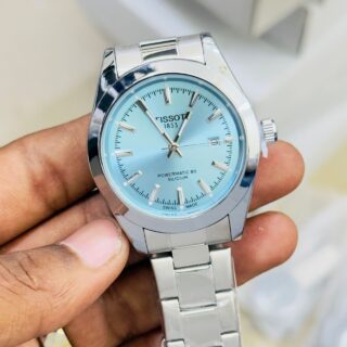 TISSOT MENS PREMIUM WATCHES