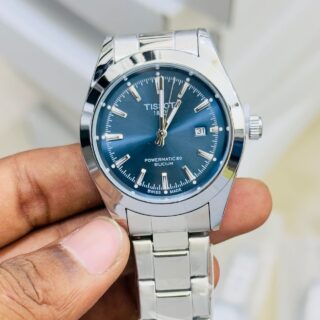 TISSOT MENS PREMIUM WATCHES