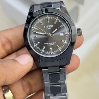TISSOT MENS PREMIUM WATCHES