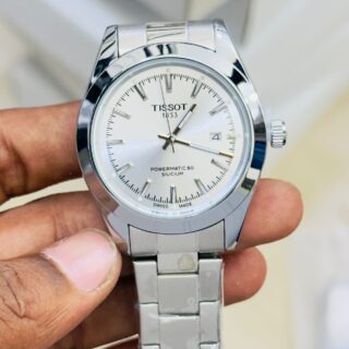 TISSOT MENS PREMIUM WATCHES