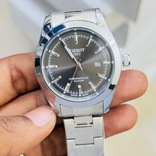 TISSOT MENS PREMIUM WATCHES