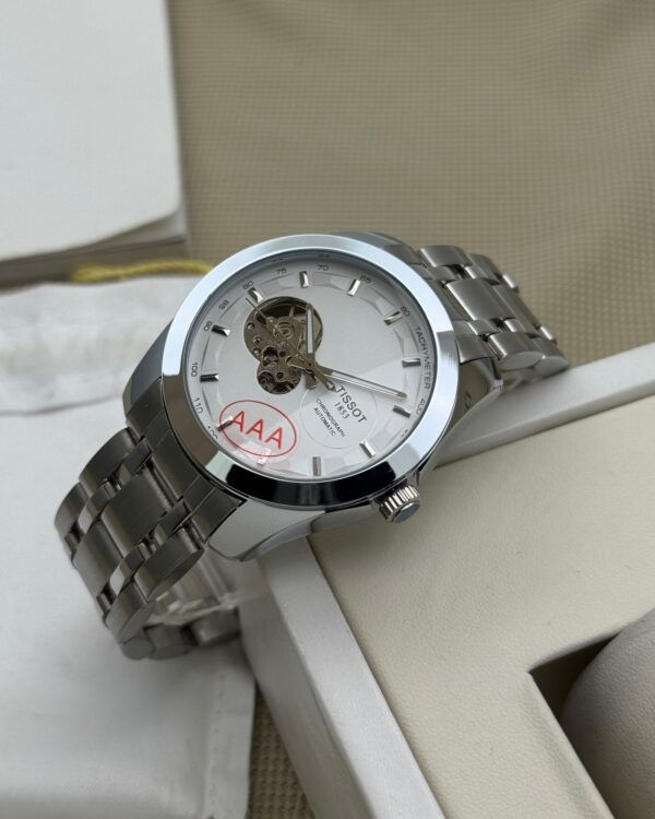 TISSOT MENS PREMIUM WATCHES