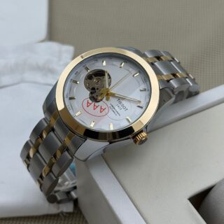 TISSOT MENS PREMIUM WATCHES