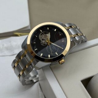 TISSOT MENS PREMIUM WATCHES