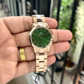 DANIEL WELLINGTON WOMENS PREMIUM WATCHES