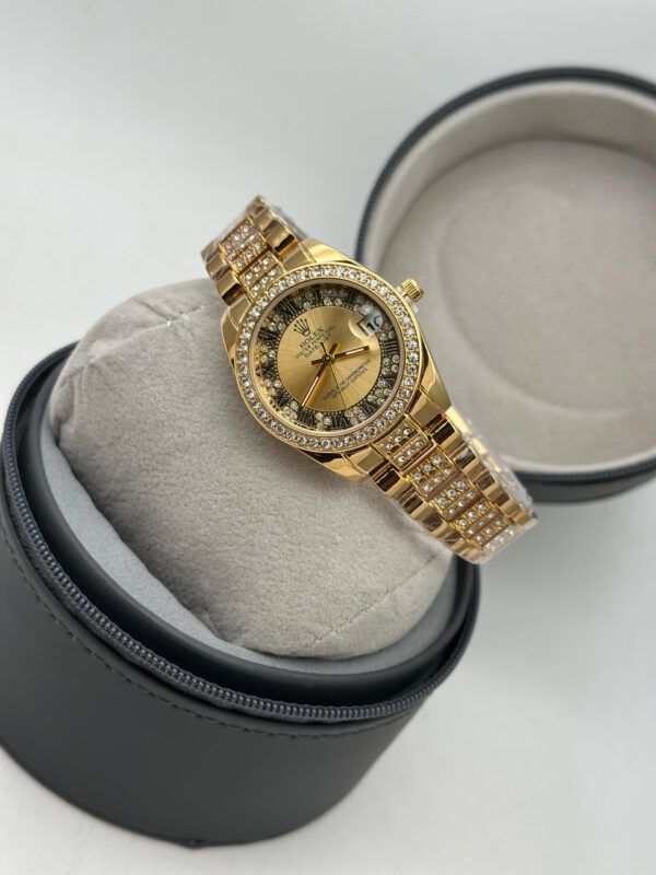 ROLEX WOMENS PREMIUM WATCHES