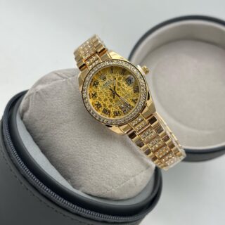 ROLEX WOMENS PREMIUM WATCHES