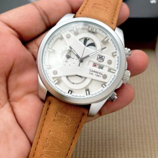 TAG HEUR MENS PREMIUM WATCHES