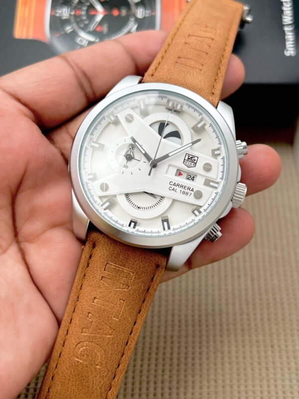 TAG HEUR MENS PREMIUM WATCHES