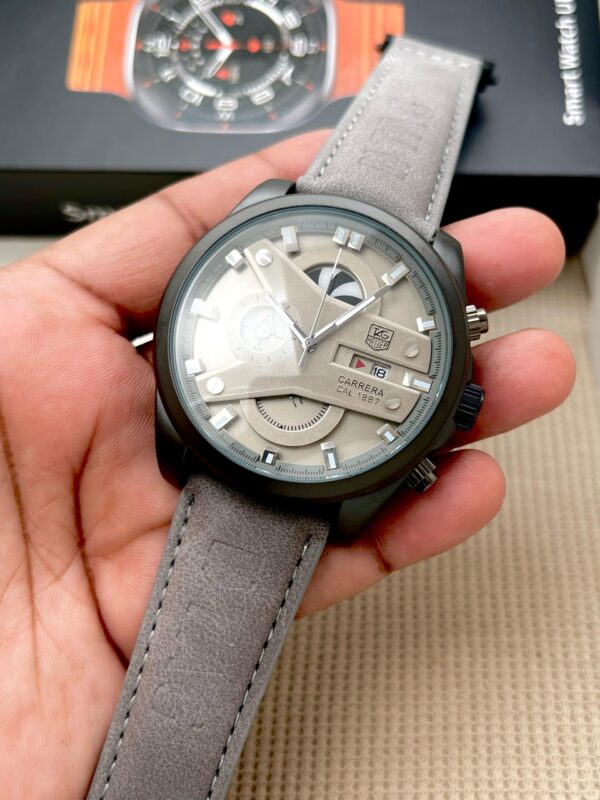 TAG HEUR MENS PREMIUM WATCHES