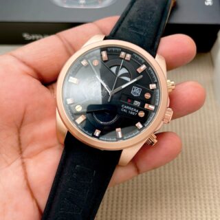 TAG HEUR MENS PREMIUM WATCHES